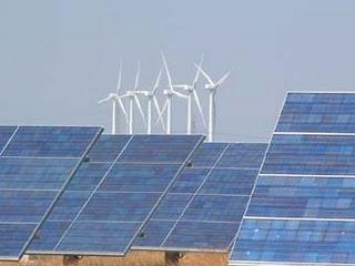 Resumen del 2010:  aumentan las ayudas al carbón y bajan a renovables