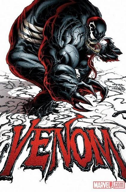 El nuevo Venom