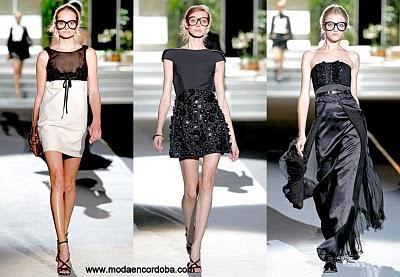 Moda y Tendencia Verano 2011.Dsquared2.