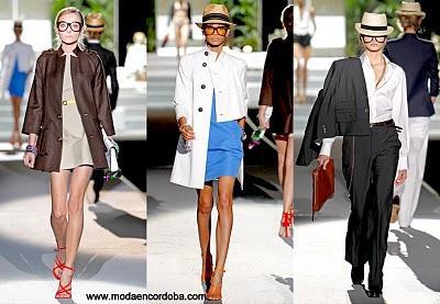Moda y Tendencia Verano 2011.Dsquared2.