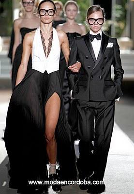 Moda y Tendencia Verano 2011.Dsquared2.