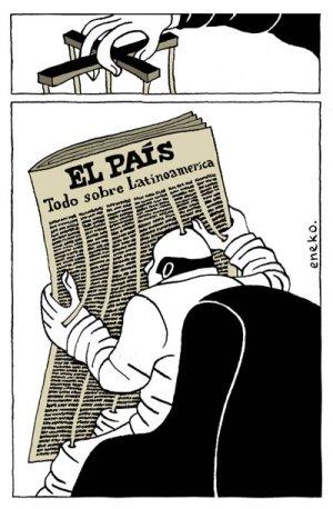 y si Wikileaks no es lo que parece...