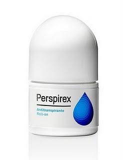 Cuando el sudor no es una opción