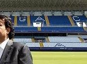 Nuevo estadio