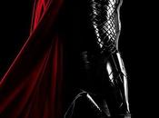 Aquí tenéis teaser poster 'Thor'