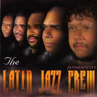 The Latin Jazz Crew-Authenticity