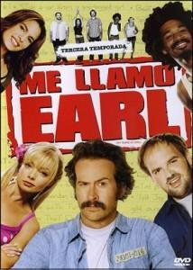 Reseñas TV- Me llamo Earl Temporada 3