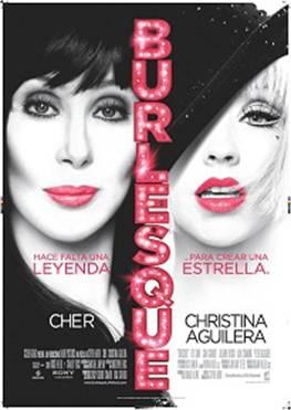 Cher y Christina Aguilera juntas en Madrid !
