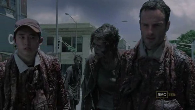 Análisis de la primera temporada de The Walking Dead y todo sobre la segunda