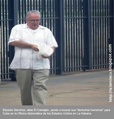 Incidentes en Cuba en el día de los derechos humanos, según El País de España (+ fotos y video)