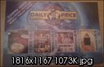 Daily Quality Price? FAIL!
