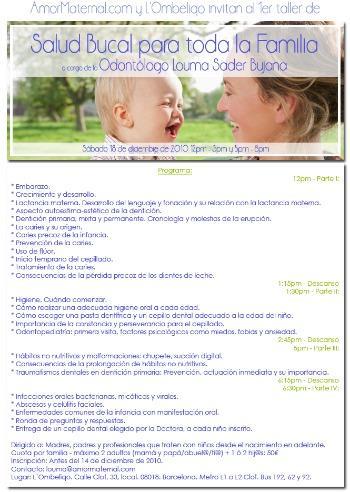 Louma Sader Bujana - Entrevista en El Blog Alternativo