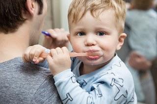 Louma Sader Bujana - Entrevista en El Blog Alternativo