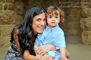 Louma Sader Bujana - Entrevista en El Blog Alternativo