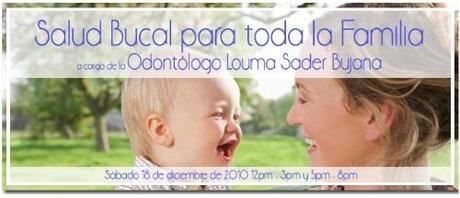 Louma Sader Bujana - Entrevista en El Blog Alternativo