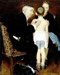 ¿Quién es tu médico de confianza?