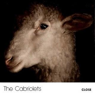 The Cabriolets - Close (2010)