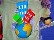 Artoons, camisetas cobran vida