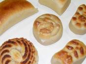 Mazapán tradicional dulce Navidad