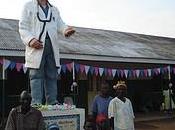 Cincuenta años hospital misionero Kitgum. buen hacer Fundación Manuel Grau