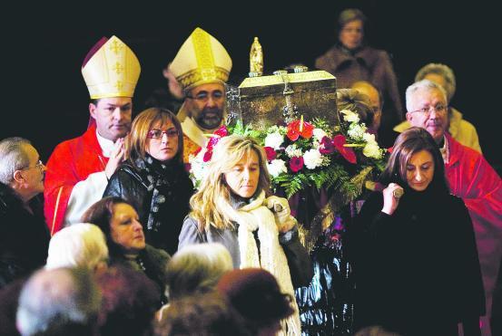 Oviedo: fanático, arzobispo y… mártir