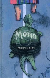 'Momo', de Michael Ende