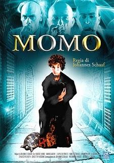 'Momo', de Michael Ende