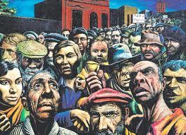 No lo llame socialismo, llámelo oportunismo (1)