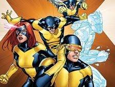 Ya conocemos el argumento de 'X-Men: First Class'