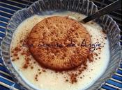 Natillas caseras