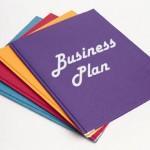 Como organizar un plan de negocio