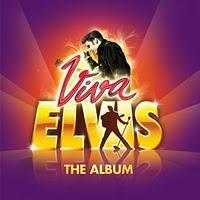 [Disco] Elvis Presley - Viva Elvis. The Album (2010)