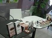 Crónica presentación Moruena Estríngana Dianna Marquès