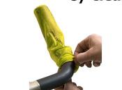 Condoms bikes: preserva bicicleta