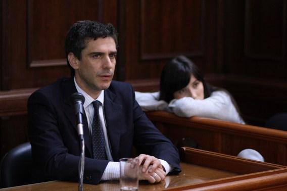 Entrevista a Leo Sbaraglia: ¨NUNCA HABÍA VIVIDO ALGO ASÍ¨