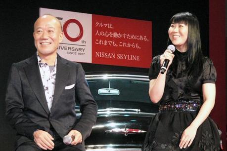 La hija de Joe Hisaishi lanza su primer álbum La hija de Joe Hisaishi lanza su primer álbum