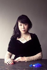 La hija de Joe Hisaishi lanza su primer álbum La hija de Joe Hisaishi lanza su primer álbum