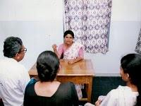 NO ESTIGMATIZAR AL ENFERMO DE SIDA