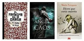 Novedades - Grupo Anaya