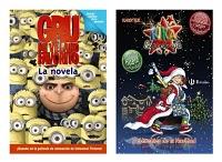 Novedades - Grupo Anaya