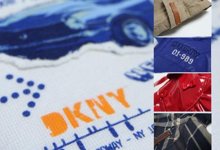 Sorteo de un conjunto DKNY, Timberland y Elle para tu bebé ¡Feliz Navidad!