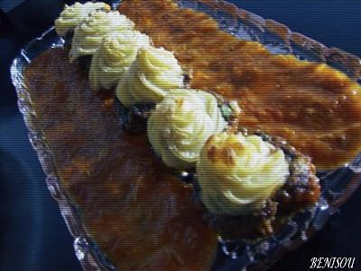 Menú navideño 2010, y van seis Menú navideño 2010, y van seis