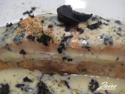 Menú navideño 2010, y van seis Menú navideño 2010, y van seis