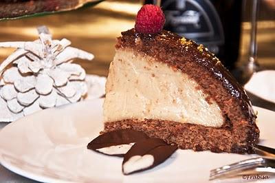 Menú navideño 2010, y van seis Menú navideño 2010, y van seis