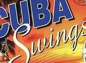 Juan Pablo Torres-Cuba Swings