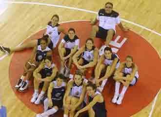 Polonia, Montenegro y un equipo de la última previa, rivales de España