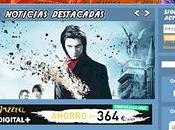 "Nuevo" colaborador... nueva sección