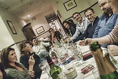 Unirse para cenar SONY DSC