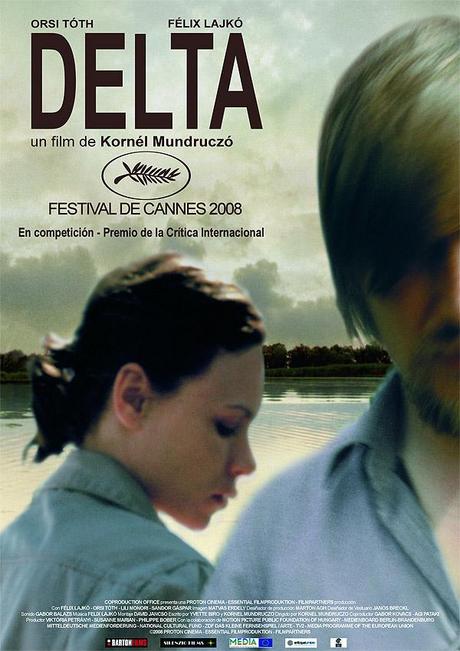 Delta (Kornél Mundruczó, 2.008)