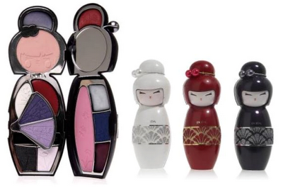 Kokeshi dolls